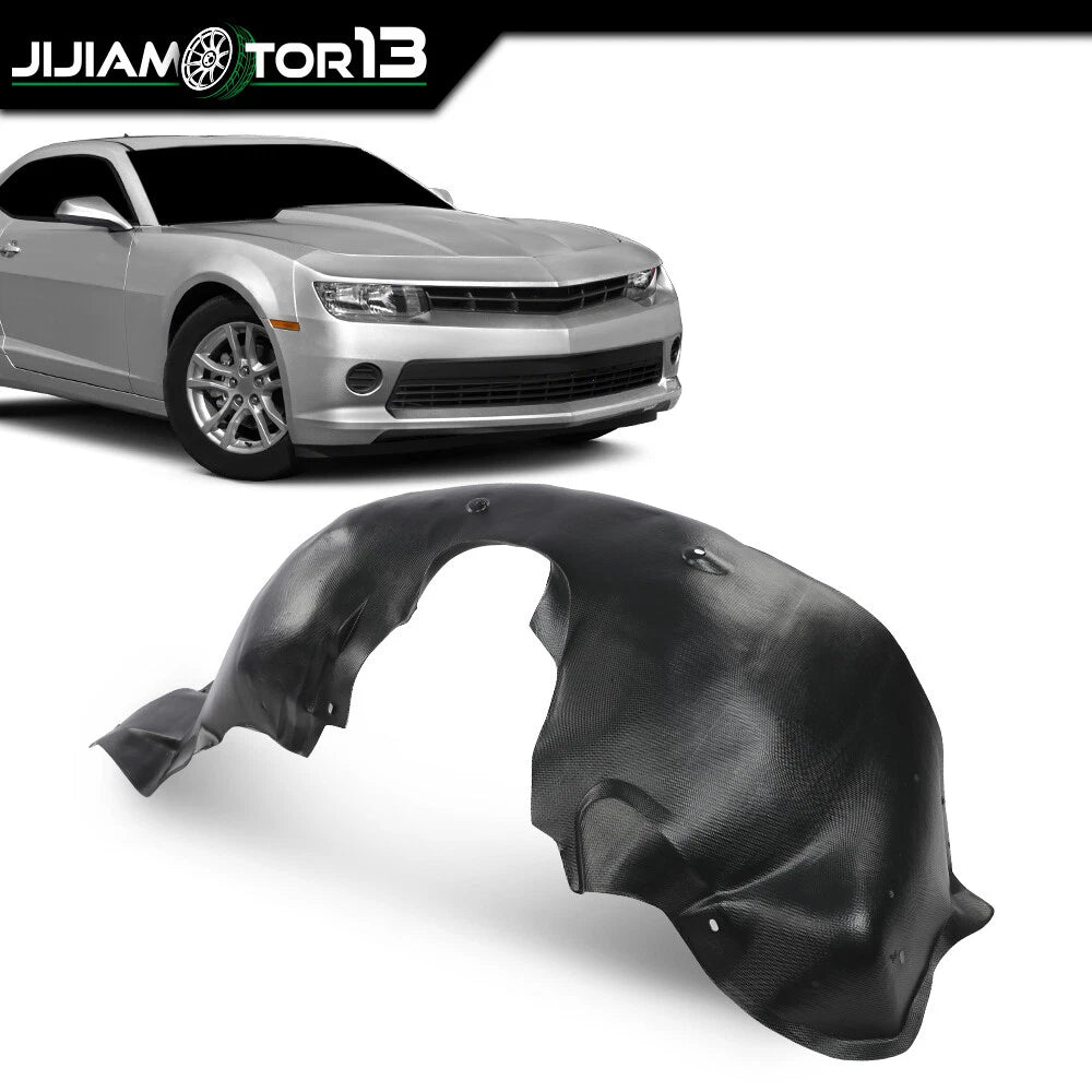 Fender Liner for Chevy Camaro (2014–2015) 22829468, GM1249251