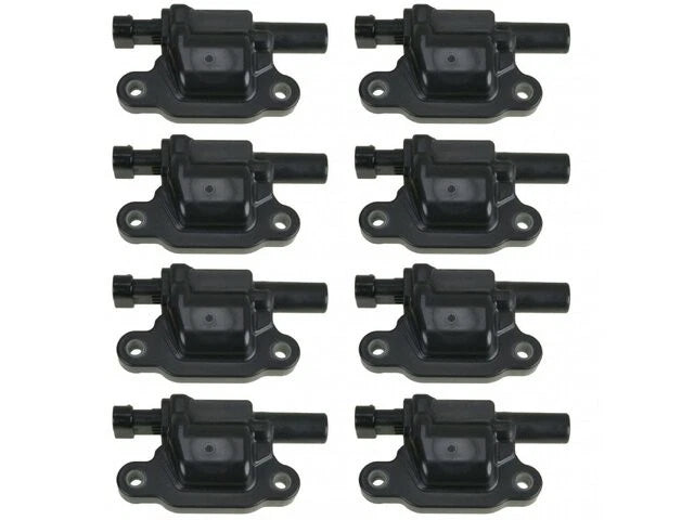 Ignition Coil Set for Pontiac GTO (2005–2006) 31426FFWN