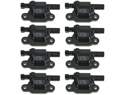 Ignition Coil Set for Pontiac GTO (2005–2006) 31426FFWN