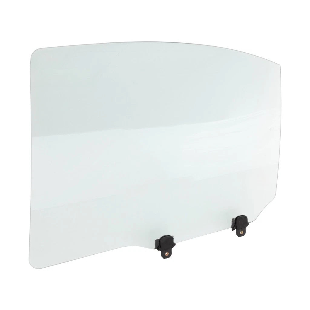 Rear Driver Side Door Glass for Mitsubishi Lancer (2008–2017) CLX-M0-USA-JRM48130040-CL360A70