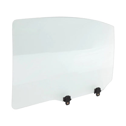 Rear Driver Side Door Glass for Mitsubishi Lancer (2008–2017) CLX-M0-USA-JRM48130040-CL360A70