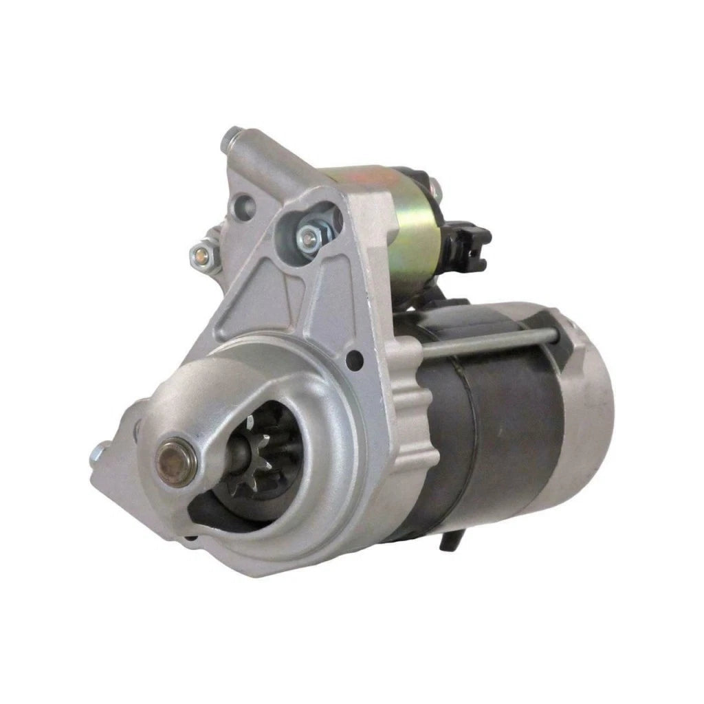 Starter Motor for Toyota Land Cruiser/Sequoia/Tundra (2008–2011) CLX-M0-1-19045-CL360A56