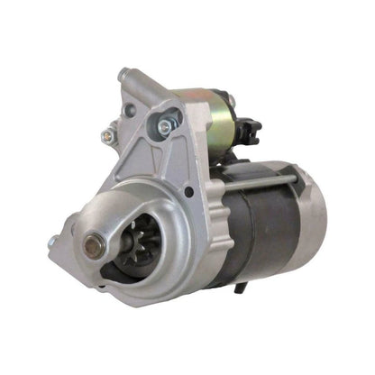 Starter Motor for Toyota Land Cruiser/Sequoia/Tundra (2008–2011) CLX-M0-1-19045-CL360A56