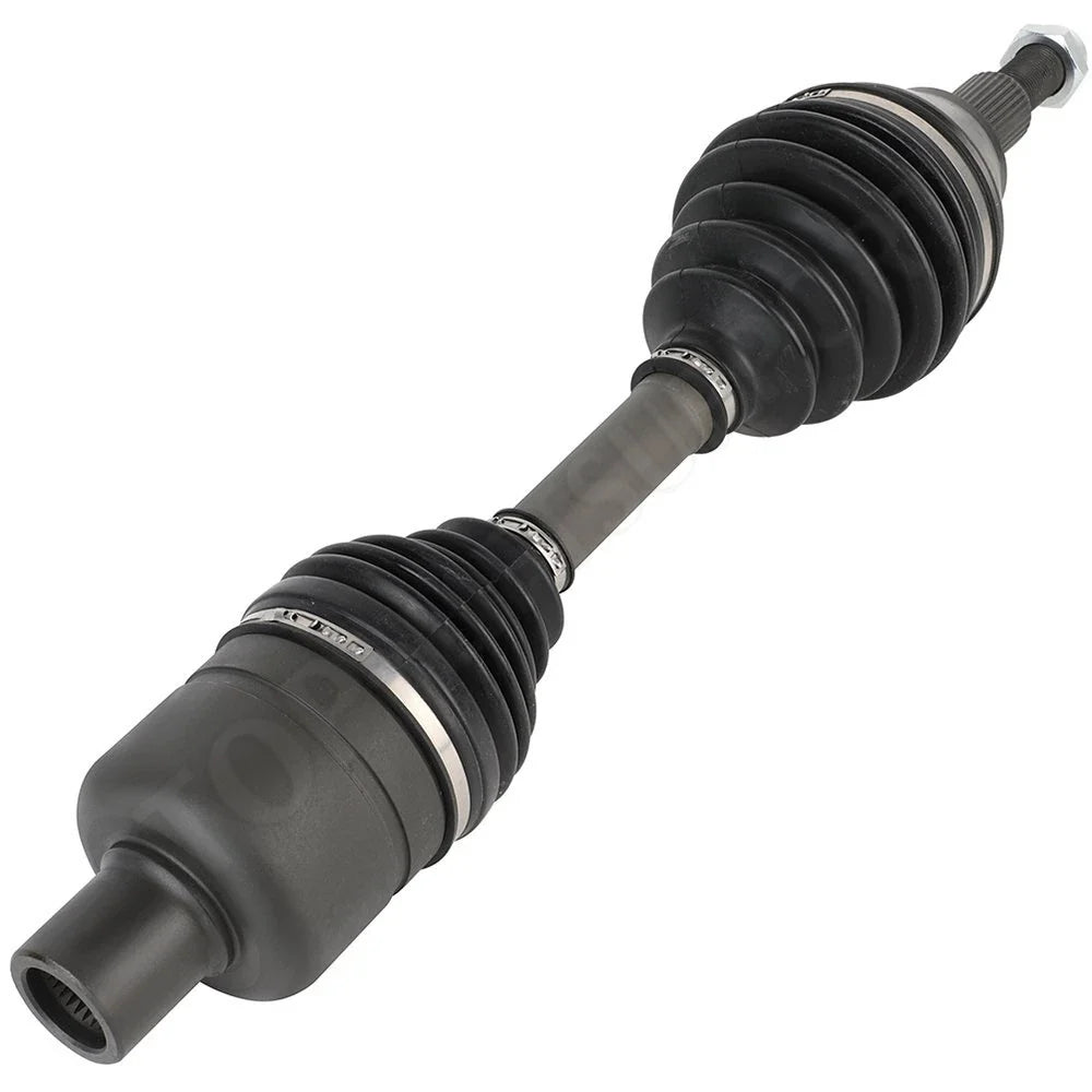 Front CV Axle Shaft Assembly for Ram 1500 (2012–2018)