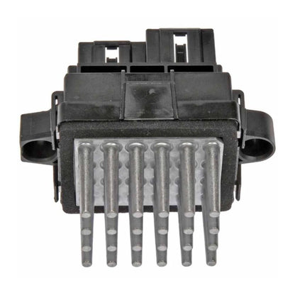 HVAC Blower Motor Resistor for Navistar 8500 (2002–2007) ALX-PAU-RB-973-5089