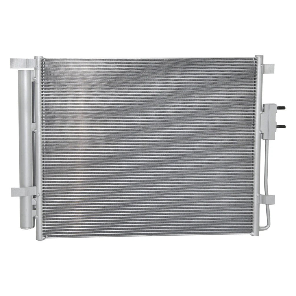 A/C Condenser for Hyundai Santa Fe (2013–2016) LLX-CND30173-CL360A70