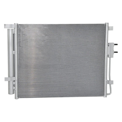 A/C Condenser for Hyundai Santa Fe (2013–2016) LLX-CND30173-CL360A70