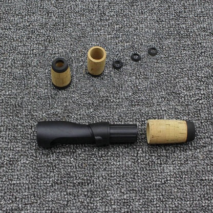 Fishing Rod Handle Kit for Composite Rods (Split Grip)