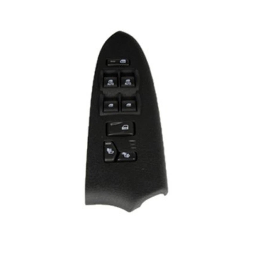 Door Lock & Window Switch for Chevy Trailblazer (2006–2009) OLX-ACDD1457G-CL360A51