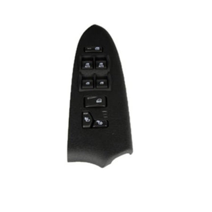 Door Lock & Window Switch for Chevy Trailblazer (2006–2009) OLX-ACDD1457G-CL360A51
