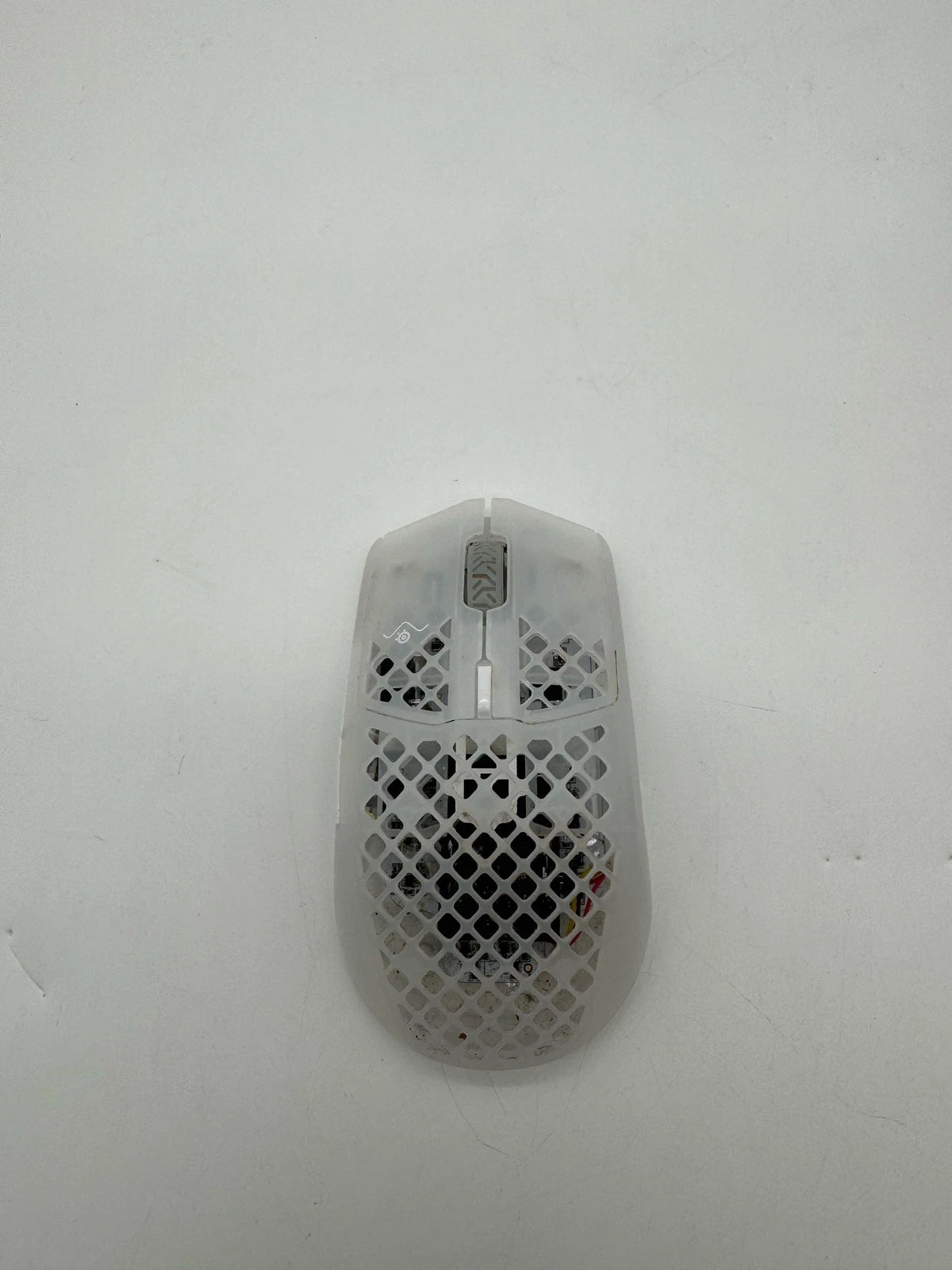 SteelSeries Aerox 3 Wireless Gaming Mouse RGB Optical 18K DPI
