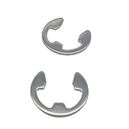 Power Trim Cylinder Circlip e-Ring Clip for Volvo Penta SX-M (RO: 0778293, 3857521)