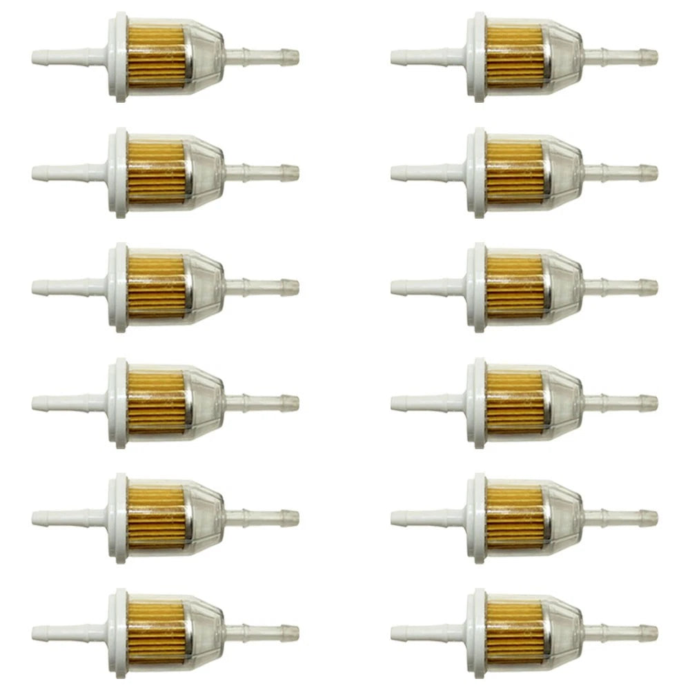 12X Fuel Filters for Exmark FIG70-0010