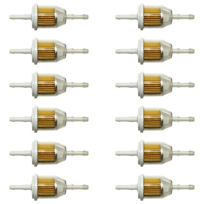 12X Fuel Filters for Exmark FIG70-0010
