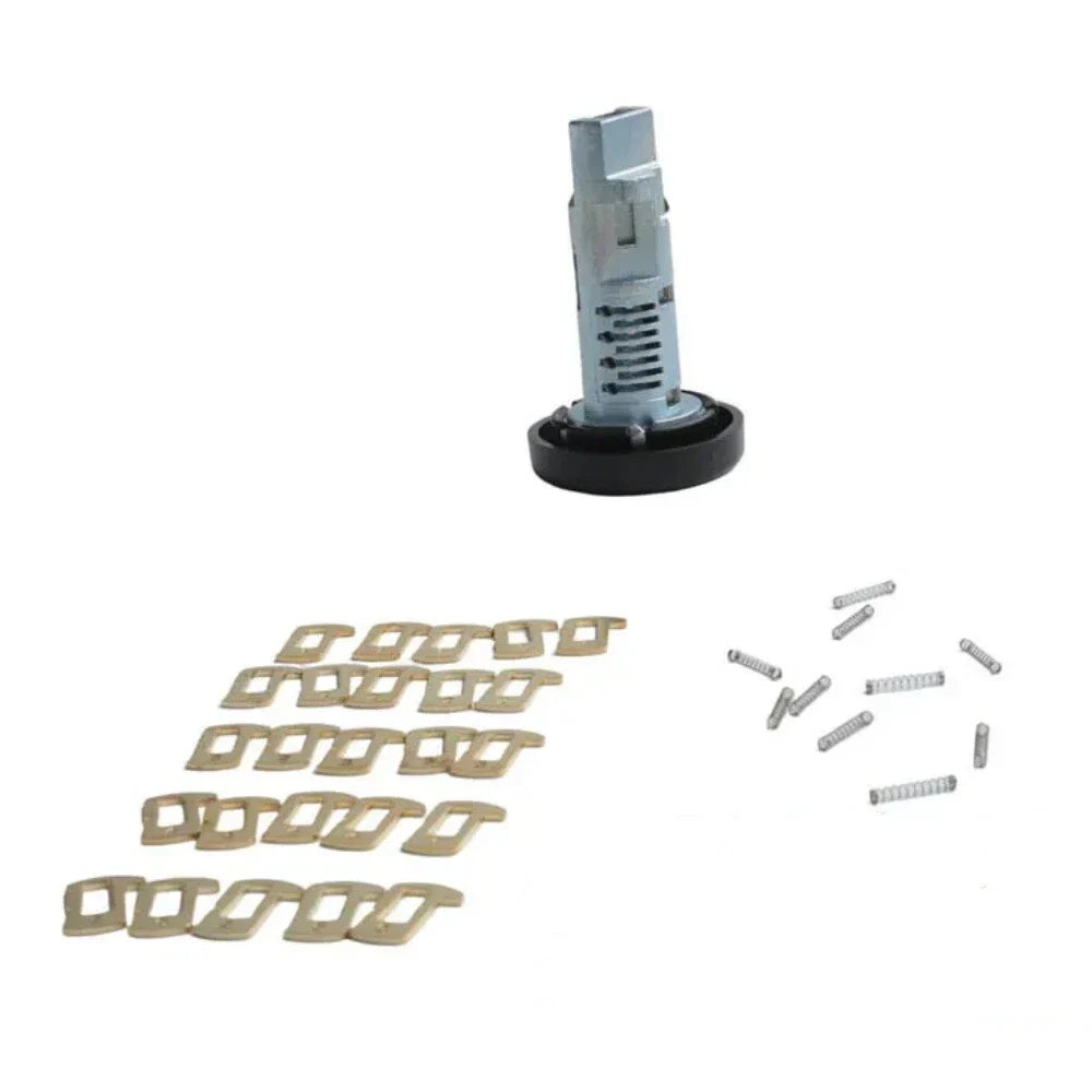 Ignition Switch Lock Cylinder Repair Kit for Chevrolet Savana Sierra Yukon (2003-2014)
