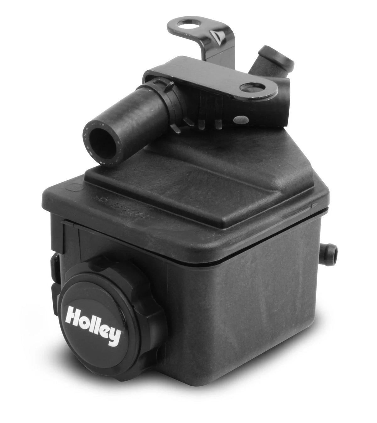 Power Steering Pump Reservoir Bracket for Holley (198-200)