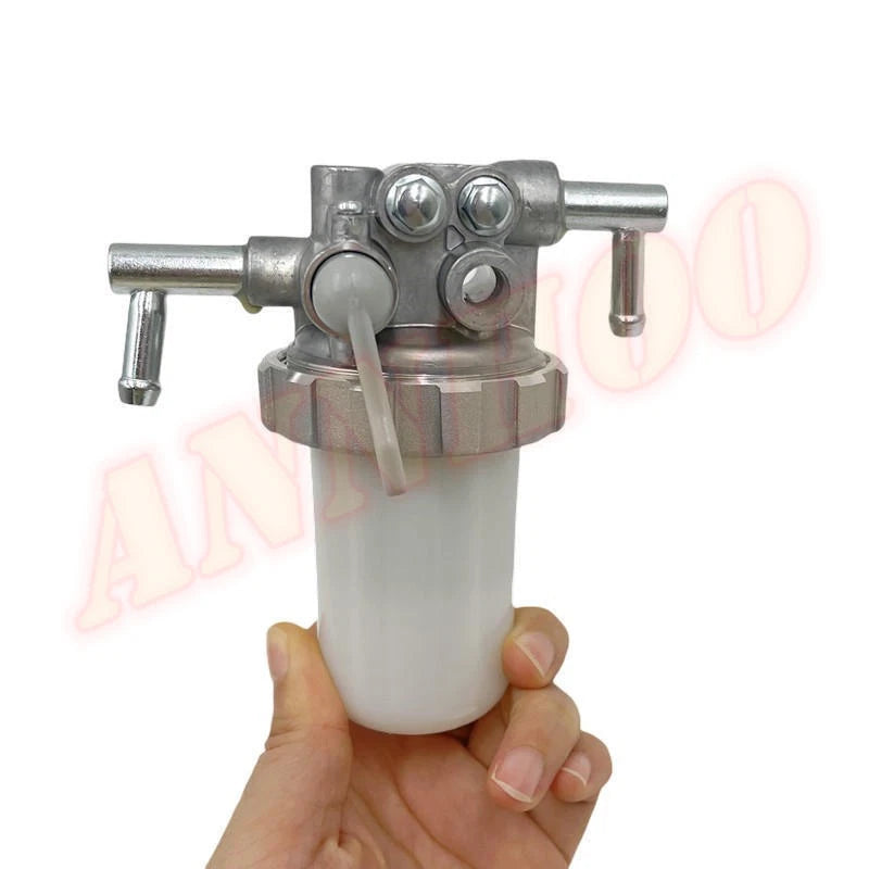 Fuel Filter for Yanmar 4TNE88-RAG2, 3TNE84T-FT