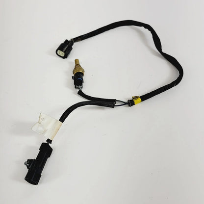 Left Lower Water Pump Jumper Wire Harness for Harley Davidson Ultra (2017–2023) 69201548