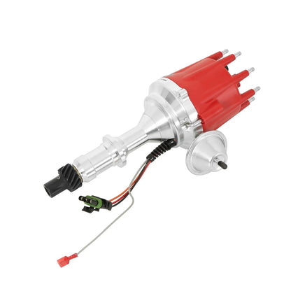 MSD Distributor 8528 for Pontiac Firebird Grand Am GTO (1972–1974)
