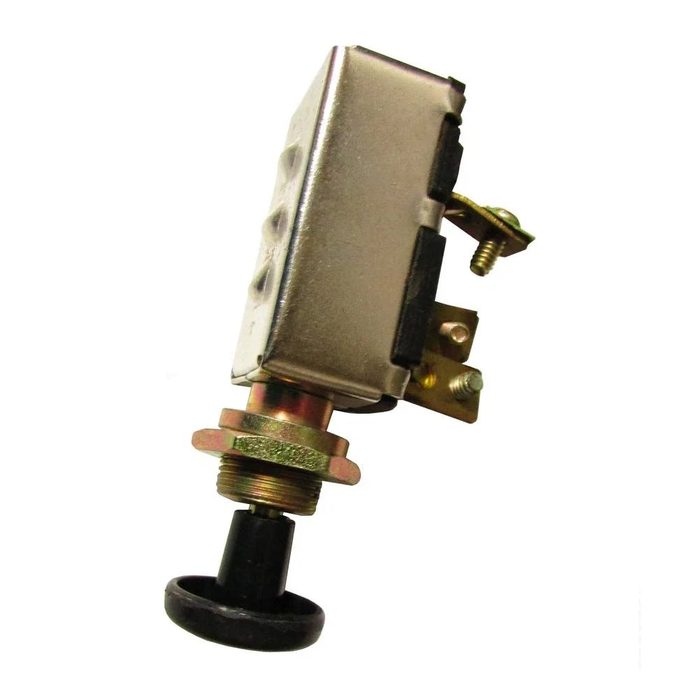Light Switch for Massey Ferguson 35 50 65 203 205 Super 90 (1956–2023)