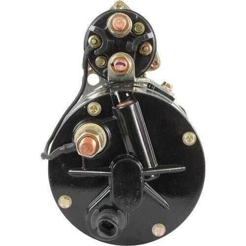 12V 7.8KW 11T CW Delco Style 42MT DD OCP Starter for