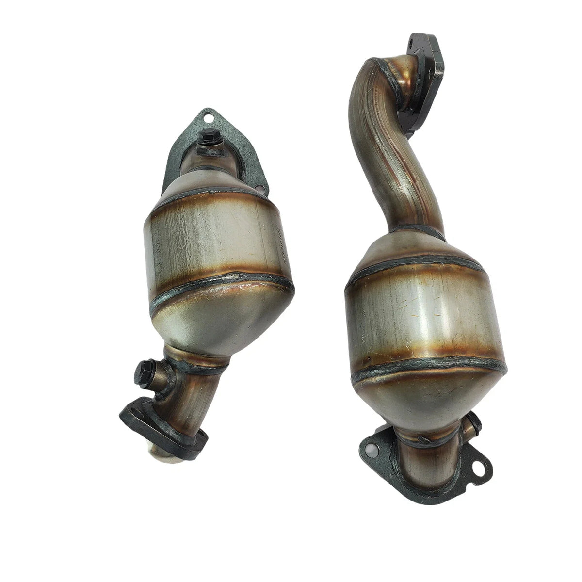 Catalytic Converter for Ford Taurus (2010–2019) 3.5L Turbocharged