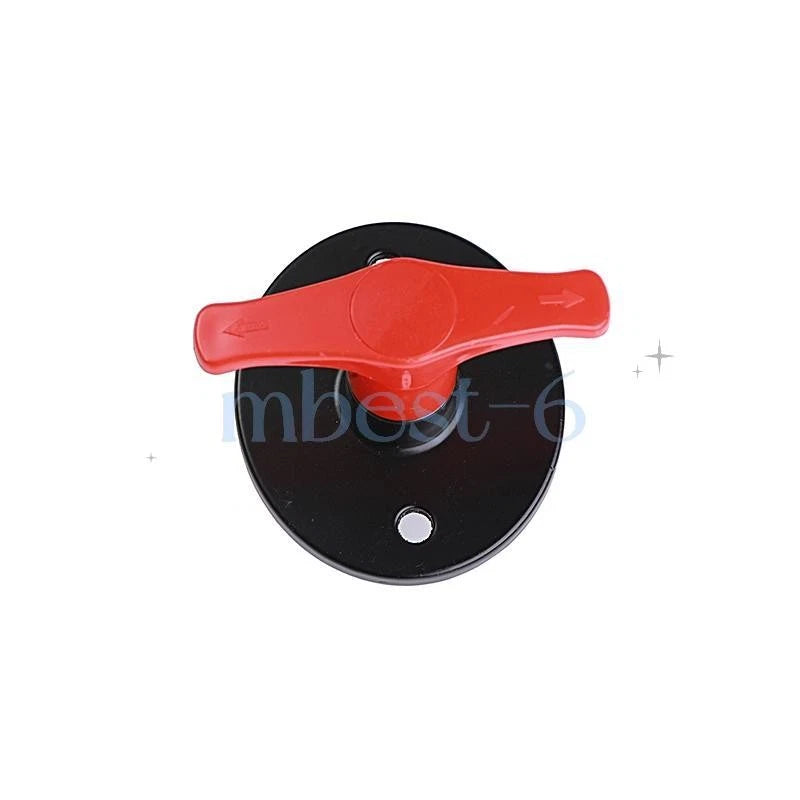 Battery Disconnect for AGT YM12 Mini Excavator