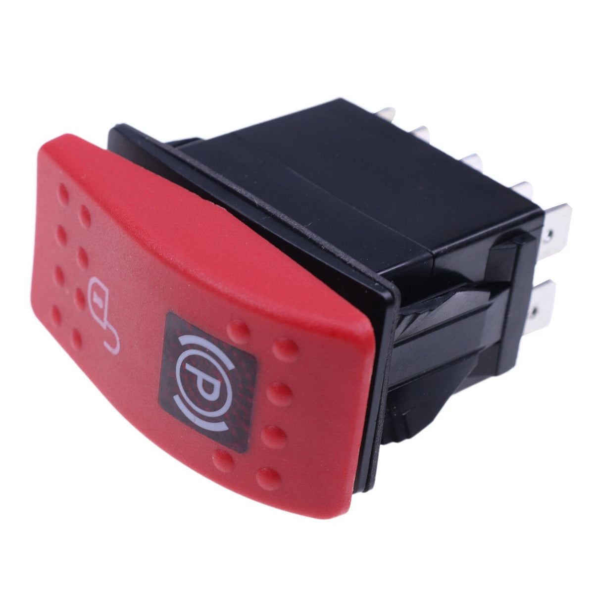 AT405202 Rocker Switch for John Deere CT315 317G 319D 323D (2015–2023)