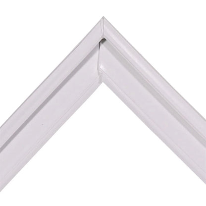 Door Gasket Seal for Whirlpool Refrigerator Freezer
