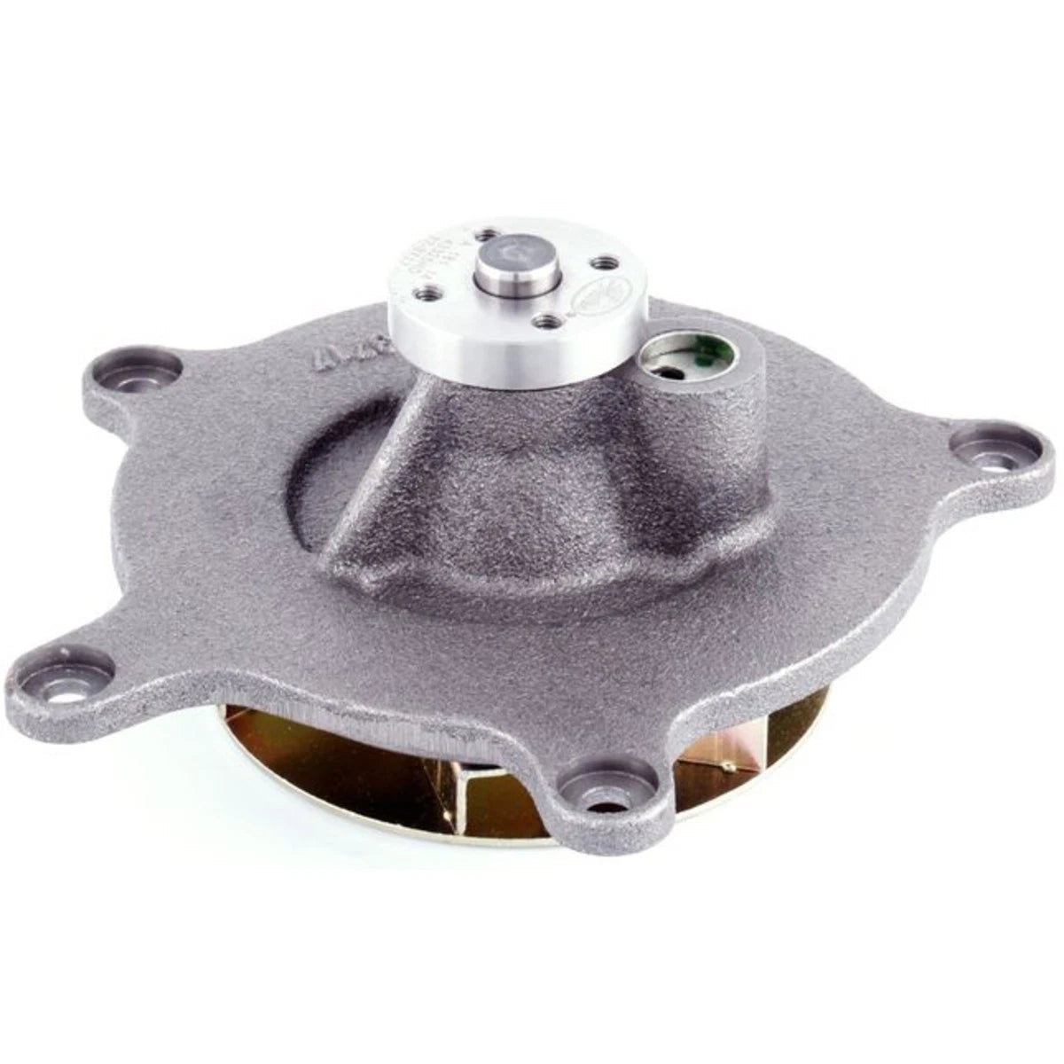 Gates Water Pump 43325HD for International Harvester 4300 4400 (2002–2012)