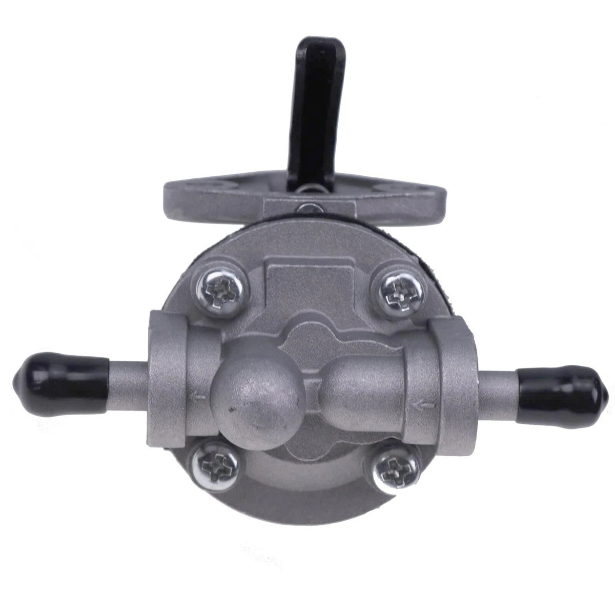 Mechanical Fuel Pump for Kubota Grasshopper 721D 721D2 721DT2 322D (w/ 490407009)