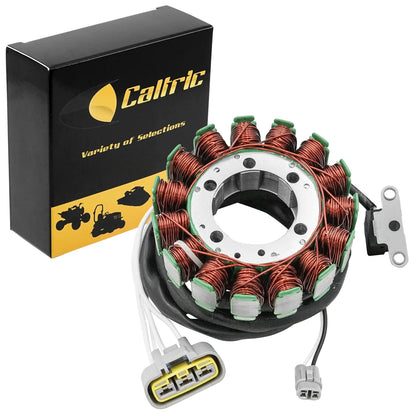 Stator for Yamaha (28P-81410-00-00, 28P-81410-01-00, 3B4-81410-00-00)