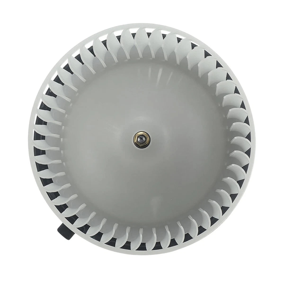 Blower Motor Rear for Chevy Yukon Avalanche GMC 1500 2500 (2003–2005) 18069057, 89019320, 89019301