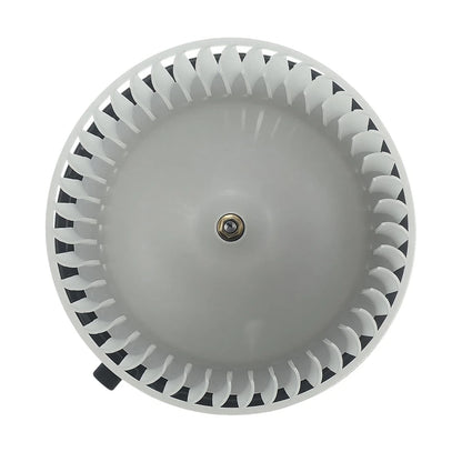 Blower Motor Rear for Chevy Yukon Avalanche GMC 1500 2500 (2003–2005) 18069057, 89019320, 89019301