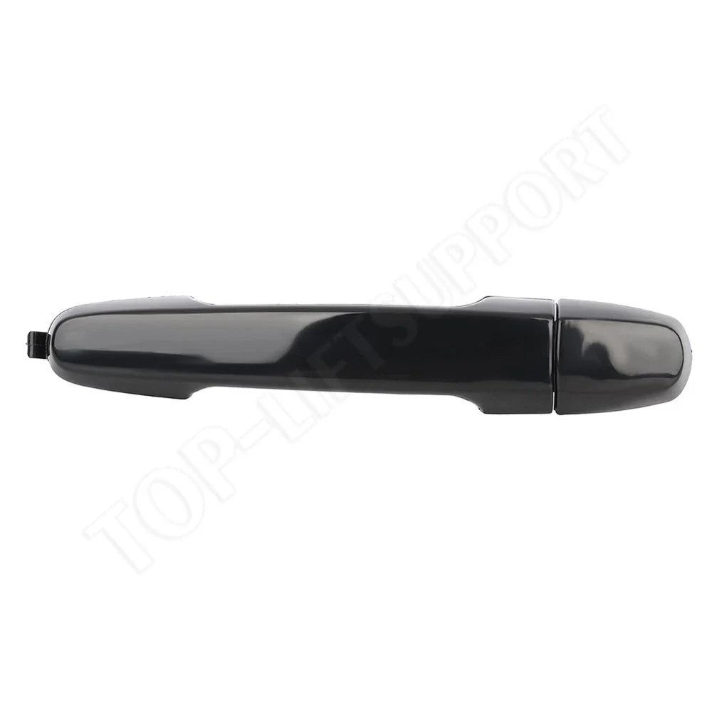 Set of 2 Outside Door Handles for Toyota Corolla, Highlander