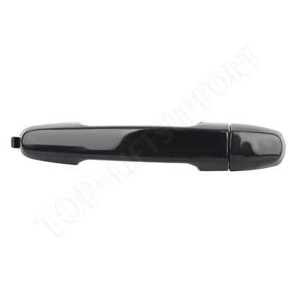 Set of 2 Outside Door Handles for Toyota Corolla, Highlander