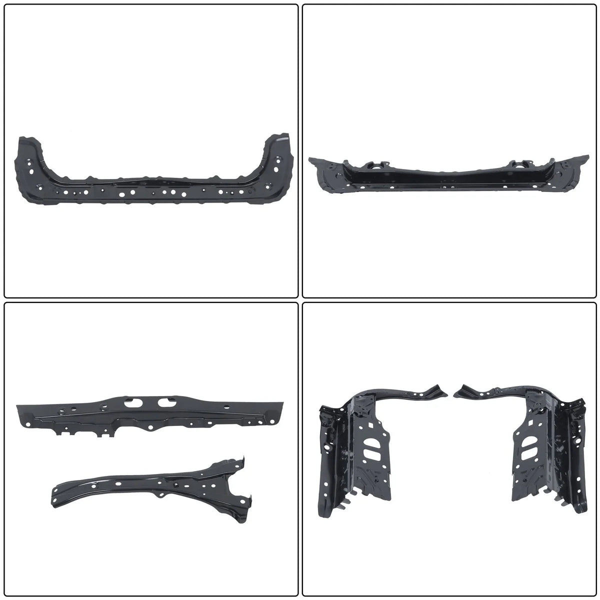 Radiator Support Set for Subaru Legacy Outback (2020–2024)