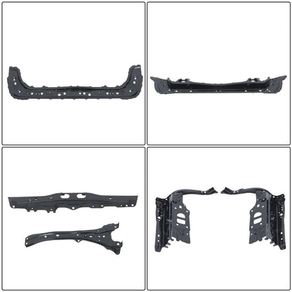 Radiator Support Set for Subaru Legacy Outback (2020–2024)