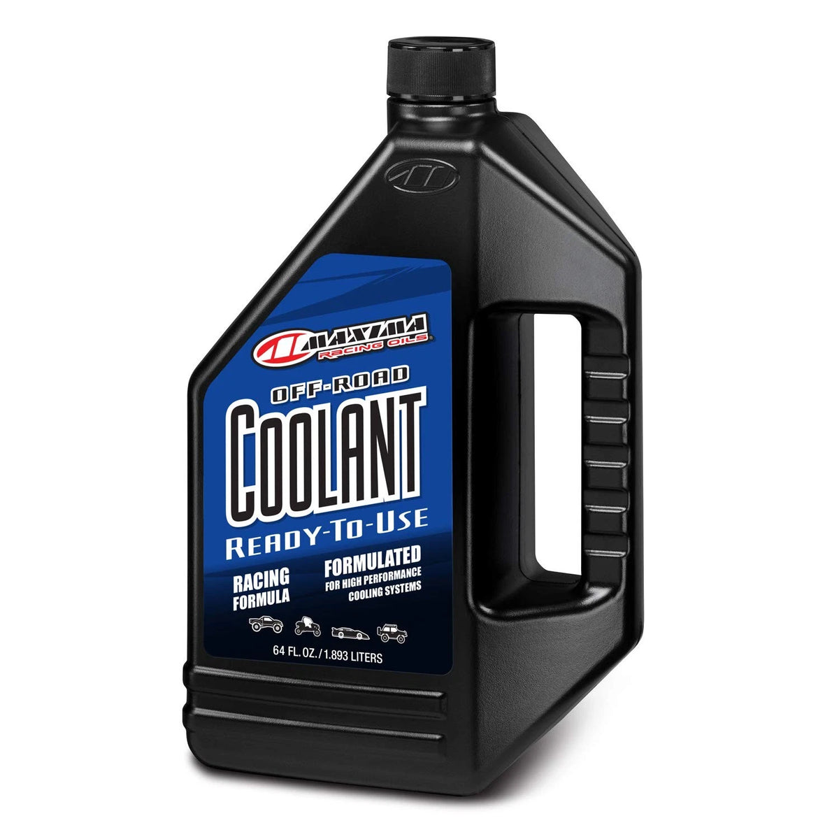 Ready to Use Coolant 64 oz. for Maxima (89-83964)
