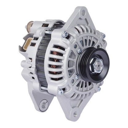 80-Amp Alternator for Mazda 626 Ford Probe MX-6 (1993–1997) 17978401, F32Z10346A