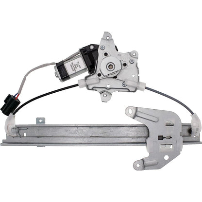 Dorman Window Regulator for Nissan Rogue Select (751-659, 80730JX30B, 80730JX30C)