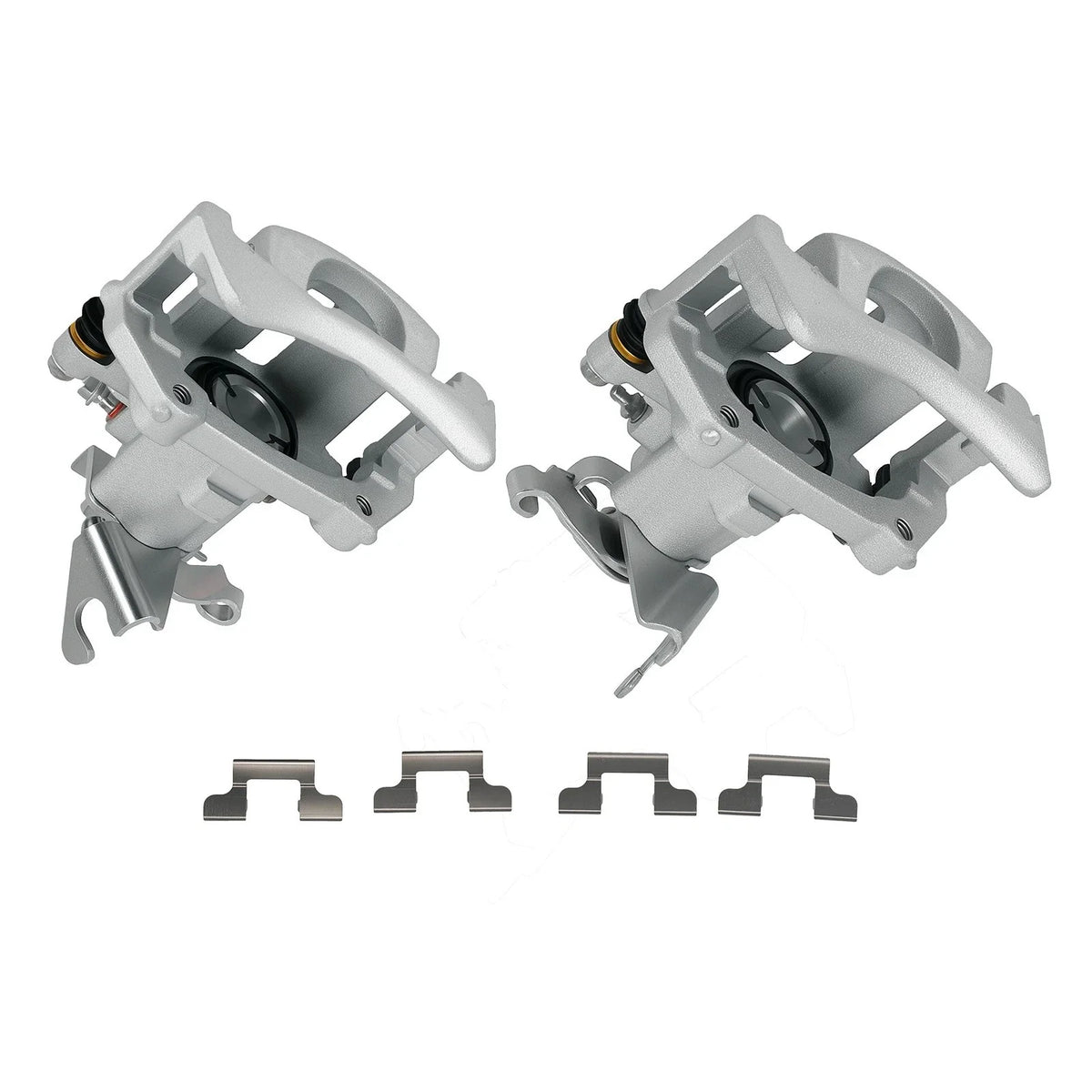 Complete Brake Caliper Kit for Ford Mustang (2005–2014) 18-B4927