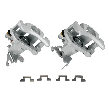 Complete Brake Caliper Kit for Ford Mustang (2005–2014) 18-B4927