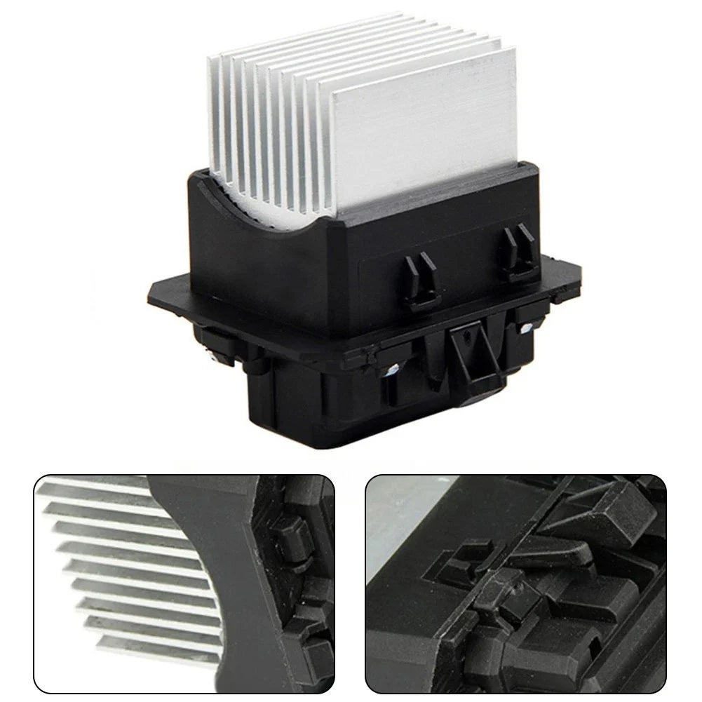 Blower Motor Resistor for