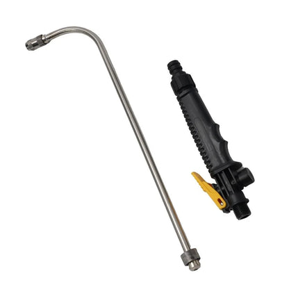 Watering Wand for Cars and Campers (Heavy Duty)