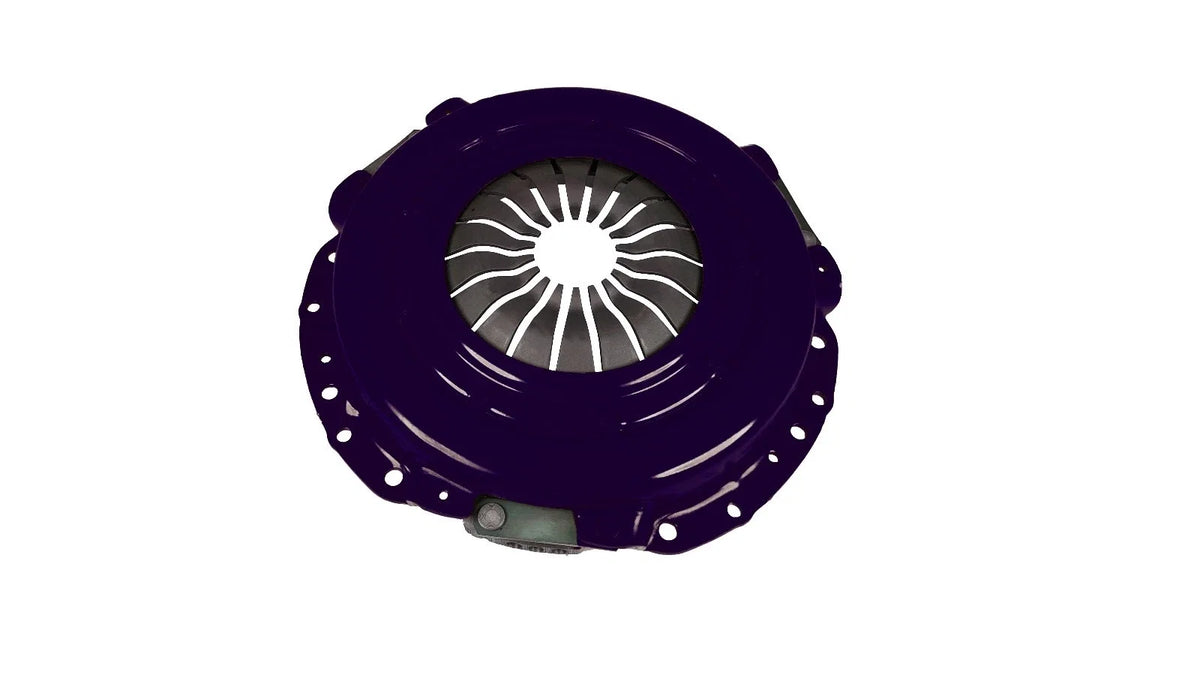 Stage 3 HD Clutch Kit for Ford Mustang GT SVT Cobra (1999–2004)