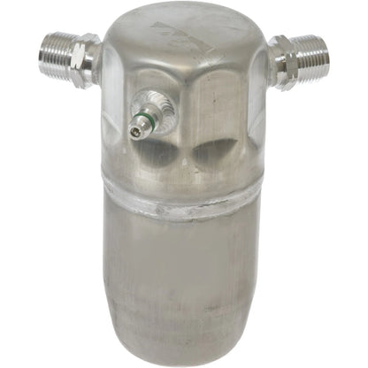 A/C Compressor with Clutch for Cadillac Fleetwood (1991–1992) 9611699A, REPC191119