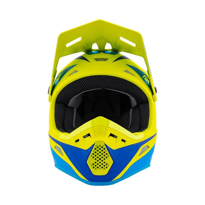 Dual-Density EPS Helmet for Answer AR1 (475260)