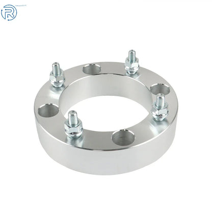 4X 1.5" Wheel Spacers M10×1.25 for Kawasaki Bayou 300 (1985–2005)