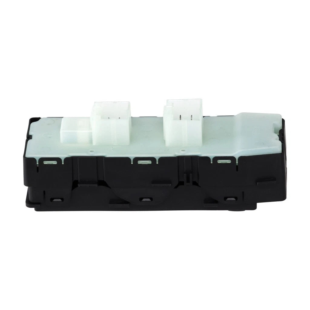Window Switch for Chrysler 200 (2011–2014) - Driver Side, 6-Button, Black, CLX-M0-USA-JRD50520004-CLA1